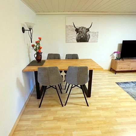 Ferienwohnung Heimchen Neuhof  Exterior photo